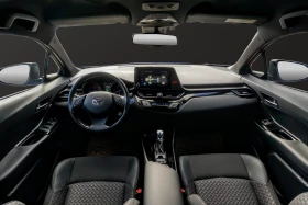 Toyota C-HR 1.8H TREND E-CVT, снимка 8