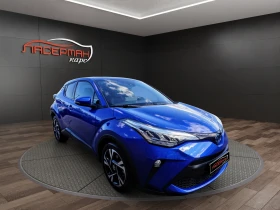 Toyota C-HR 1.8H TREND E-CVT, снимка 2