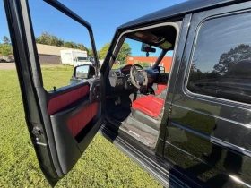 Mercedes-Benz G 500, снимка 10
