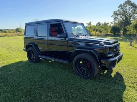 Mercedes-Benz G 500, снимка 4