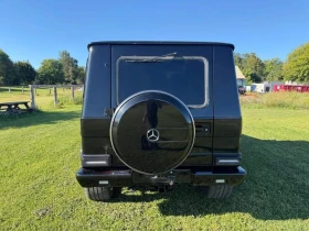 Mercedes-Benz G 500, снимка 6