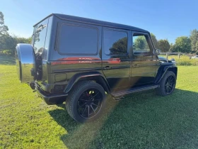 Mercedes-Benz G 500, снимка 5
