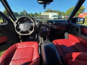 Mercedes-Benz G 500, снимка 12