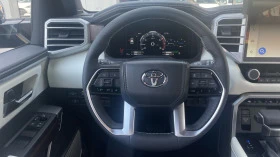 Toyota Sequoia CAPSTONE, 4WD; с право на ДДС., снимка 13