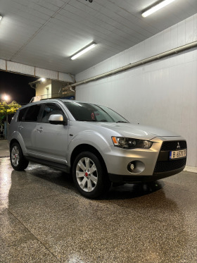 Mitsubishi Outlander 2.0/EUR 4/NAVI, снимка 7