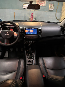 Mitsubishi Outlander 2.0/EUR 4/NAVI, снимка 14