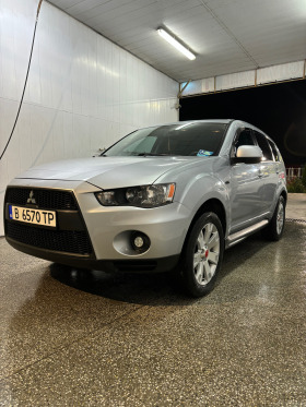 Mitsubishi Outlander 2.0/EUR 4/NAVI, снимка 8