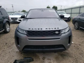 Land Rover Range Rover Evoque SE | Mobile.bg    5