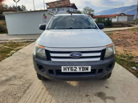 Ford Ranger Пикап, снимка 1