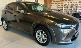 Mazda СХ-3 1.5 SkyActiv, снимка 3