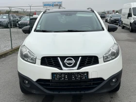 Nissan Qashqai 1.6 DCI 4x4, снимка 1