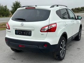 Nissan Qashqai 1.6 DCI 4x4, снимка 5