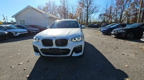 BMW X3 XDRIVE* 30I* M* SPORT* LINE* ПАНОРАМА* ПОДГРЕВ* CA, снимка 1