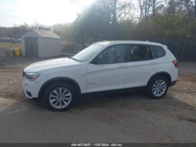 BMW X3 XDRIVE28I | Mobile.bg    7