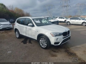 BMW X3 XDRIVE28I | Mobile.bg    2