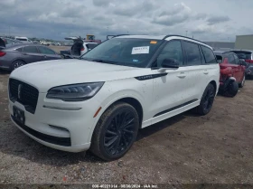 Lincoln Aviator 4x4* 360 Камера* 3Д аудио система - [4] 