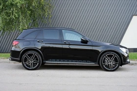 Mercedes-Benz GLC 43 AMG * FACE * MULTIBEAM * BURMESTER * HEAD UP, снимка 5