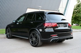 Mercedes-Benz GLC 43 AMG * FACE * MULTIBEAM * BURMESTER * HEAD UP, снимка 8