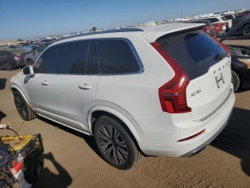 Volvo Xc90 T6 MOMENTUM | Mobile.bg    2