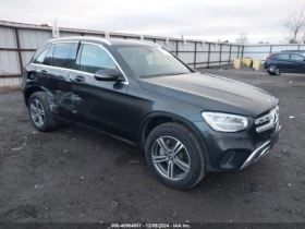 Mercedes-Benz GLC 300   | Mobile.bg    7