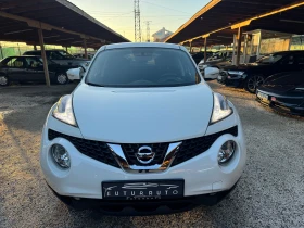 Nissan Juke 1, 2i, EURO6, 19г. FACELIFT, 90000km.нов внос ШВЕЙ, снимка 3