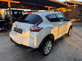 Nissan Juke 1, 2i, EURO6, 19г. FACELIFT, 90000km.нов внос ШВЕЙ, снимка 10