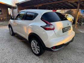 Nissan Juke 1, 2i, EURO6, 19г. FACELIFT, 90000km.нов внос ШВЕЙ, снимка 7