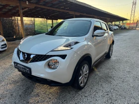 Nissan Juke 1, 2i, EURO6, 19г. FACELIFT, 90000km.нов внос ШВЕЙ, снимка 5