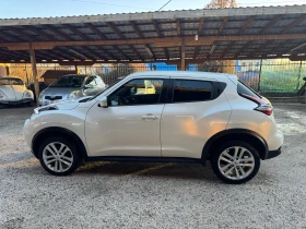 Nissan Juke 1, 2i, EURO6, 19г. FACELIFT, 90000km.нов внос ШВЕЙ, снимка 6