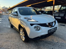 Nissan Juke 1, 2i, EURO6, 19г. FACELIFT, 90000km.нов внос ШВЕЙ, снимка 1