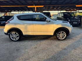 Nissan Juke 1, 2i, EURO6, 19г. FACELIFT, 90000km.нов внос ШВЕЙ, снимка 2