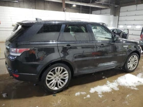 Land Rover Range Rover Sport HSE 4x4* Keyless* * * .* *  | Mobile.bg    3