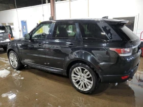 Land Rover Range Rover Sport HSE 4x4* Keyless* * * .* *  | Mobile.bg    2