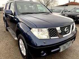 Nissan Pathfinder 2.5dci 171.к.с ТОП, снимка 2