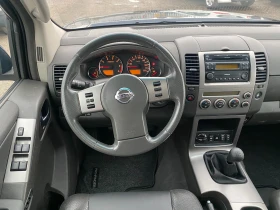 Nissan Pathfinder 2.5dci 171.к.с ТОП, снимка 7