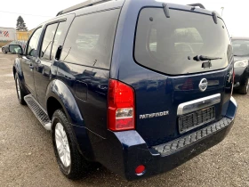 Nissan Pathfinder 2.5dci 171.к.с ТОП, снимка 3