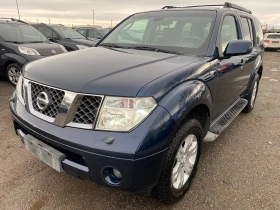 Nissan Pathfinder 2.5dci 171.к.с ТОП, снимка 1