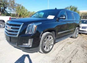 Cadillac Escalade | Mobile.bg    2