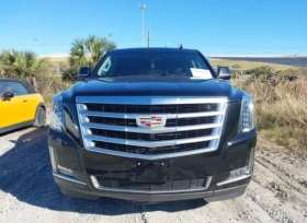 Cadillac Escalade | Mobile.bg    5