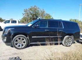 Cadillac Escalade | Mobile.bg    8