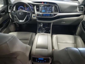 Toyota Highlander - 42900 лв. - 10169350 | Car24.bg