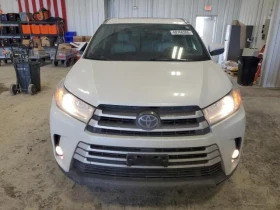 Toyota Highlander - 42900 лв. - 10169350 | Car24.bg