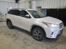 Toyota Highlander  1