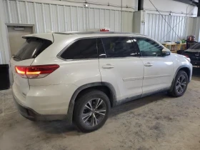 Toyota Highlander - 42900 лв. - 10169350 | Car24.bg