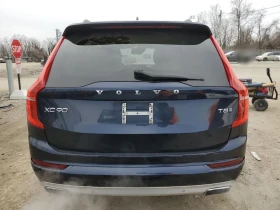 Volvo Xc90, снимка 4