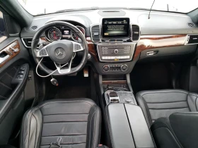 Mercedes-Benz GLE 63 S AMG - 53900 лв. - 70712602 | Car24.bg