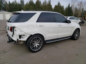 Mercedes-Benz GLE 63 S AMG | Mobile.bg    3