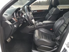 Mercedes-Benz GLE 63 S AMG - 53900 лв. - 70712602 | Car24.bg