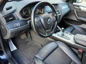 BMW X3 3.0 M-PAKET FULL - 24500 лв. - 35306210 | Car24.bg