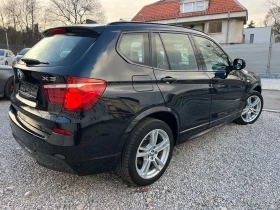 BMW X3 3.0 M-PAKET FULL - 24500 лв. - 35306210 | Car24.bg